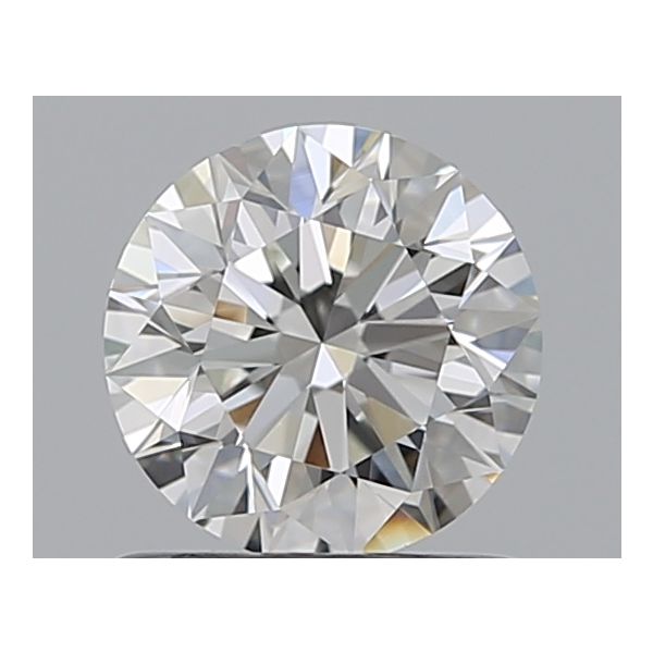 ROUND 0.9 H VS1 EX-EX-EX - 3545808419 GIA Diamond