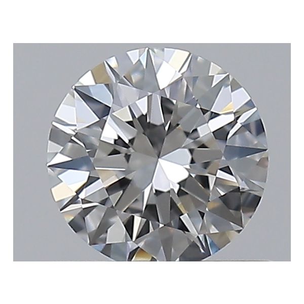 ROUND 0.5 F VVS2 EX-EX-EX - 3545808520 GIA Diamond