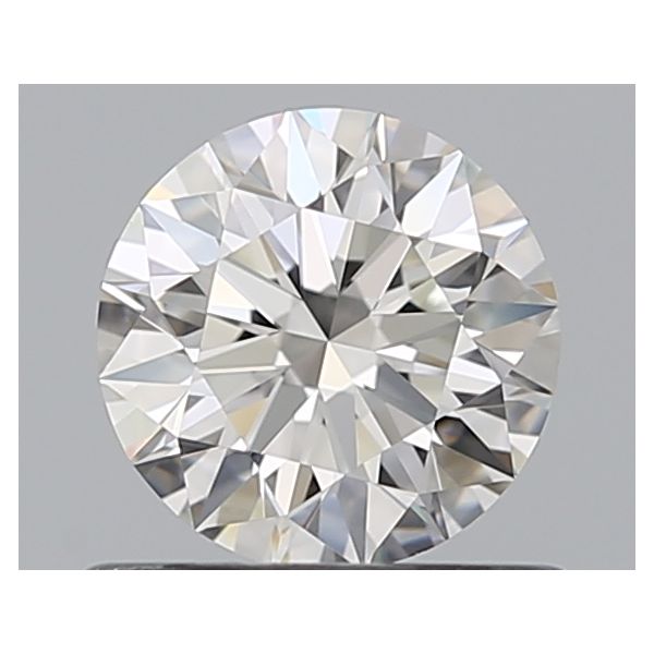 ROUND 0.58 H VVS1 EX-EX-EX - 3545808652 GIA Diamond