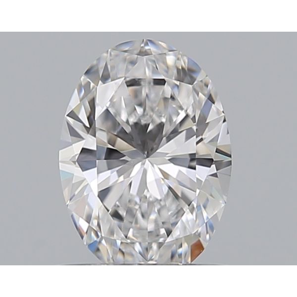 OVAL 0.51 D VVS2 EX-VG-EX - 3545809893 GIA Diamond