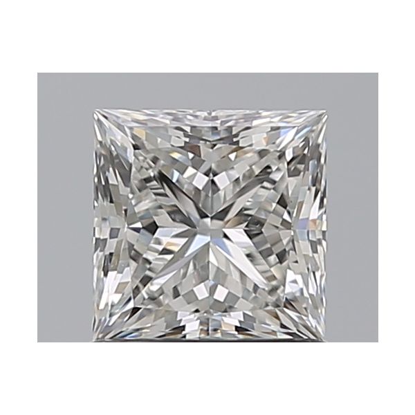 PRINCESS 1.01 F VS2 EX-EX-EX - 3545810323 GIA Diamond
