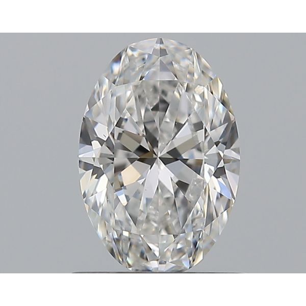OVAL 1 E VS2 GD-EX-EX - 3545810694 GIA Diamond
