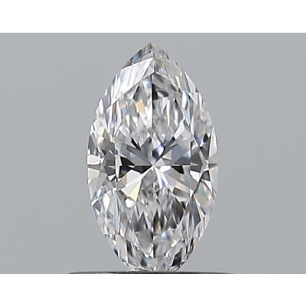 MARQUISE 0.51 D VS2 EX-VG-VG - 3545811629 GIA Diamond