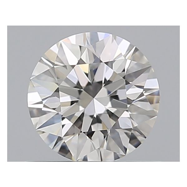 ROUND 0.53 H VS1 EX-EX-EX - 3545811833 GIA Diamond