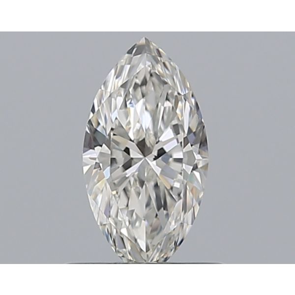 MARQUISE 0.51 G VS2 EX-EX-EX - 3545817271 GIA Diamond