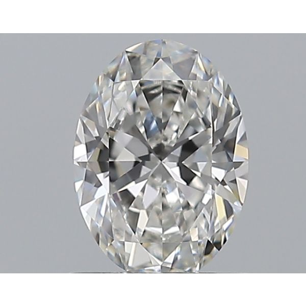 OVAL 0.71 F VVS1 EX-EX-EX - 3545817933 GIA Diamond