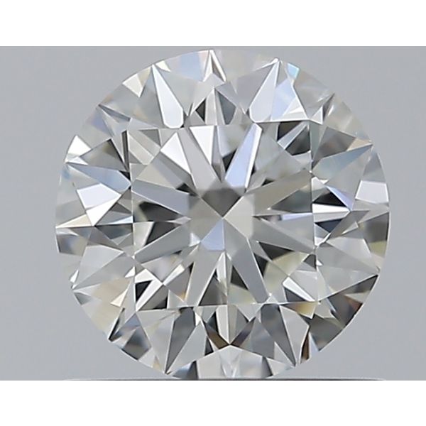 ROUND 0.84 H VVS2 EX-EX-EX - 3545818064 GIA Diamond