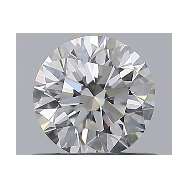 ROUND 0.5 G VS2 EX-EX-EX - 3545820807 GIA Diamond