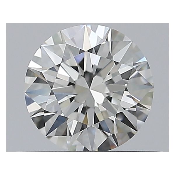 ROUND 0.5 H VVS2 EX-EX-EX - 3545823507 GIA Diamond