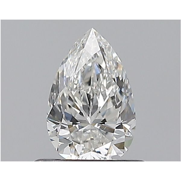 PEAR 0.52 F VS1 VG-VG-VG - 3545834295 GIA Diamond
