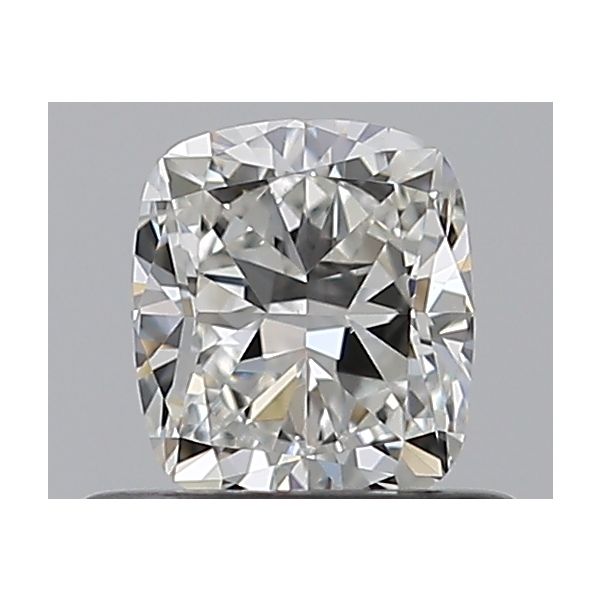CUSHION 0.51 G VS1 EX-VG-EX - 3545836830 GIA Diamond