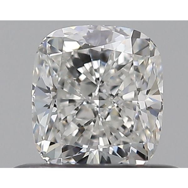 CUSHION 0.5 F VS2 EX-VG-EX - 3545838106 GIA Diamond