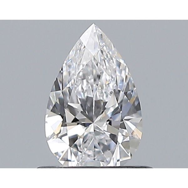 PEAR 0.5 D VS1 EX-VG-EX - 3545838219 GIA Diamond