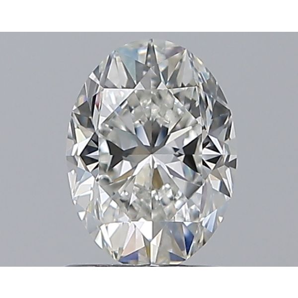 OVAL 1.01 G VS2 GD-EX-EX - 3545840283 GIA Diamond