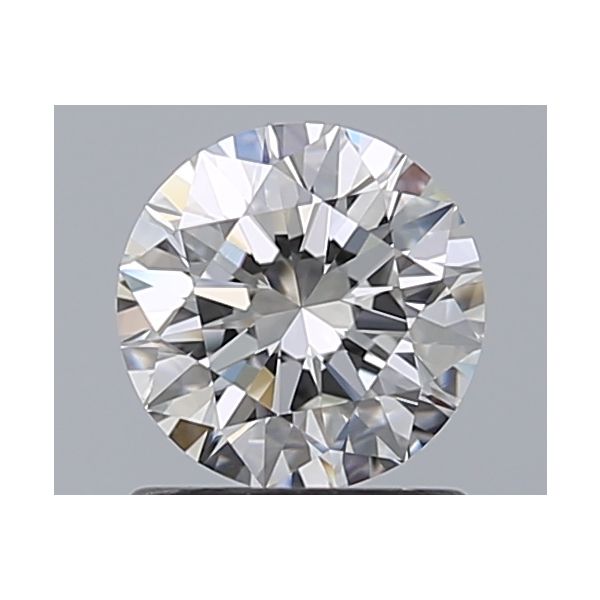 ROUND 0.9 F VVS1 EX-EX-EX - 3545849802 GIA Diamond