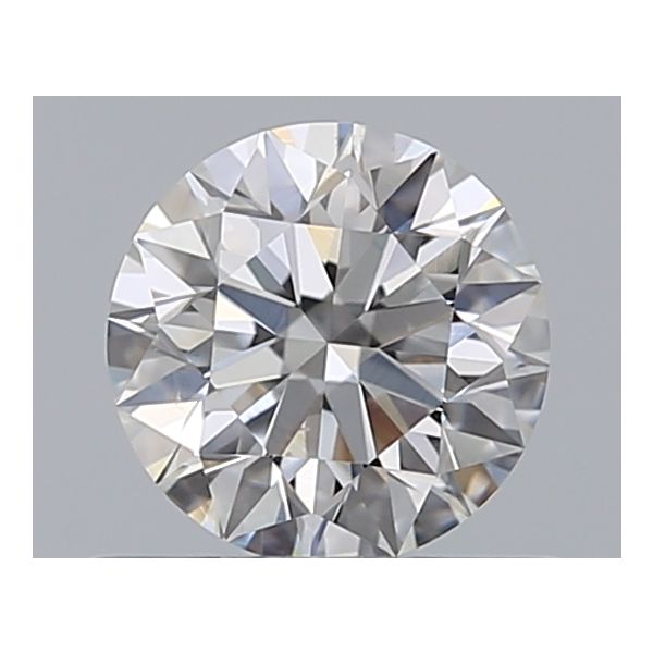 ROUND 0.5 F VS2 EX-EX-EX - 3545849836 GIA Diamond