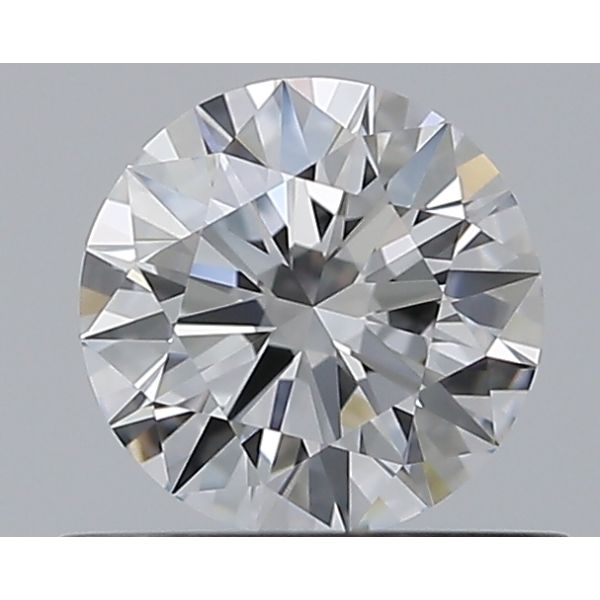ROUND 0.56 D VVS1 EX-EX-EX - 3545857674 GIA Diamond