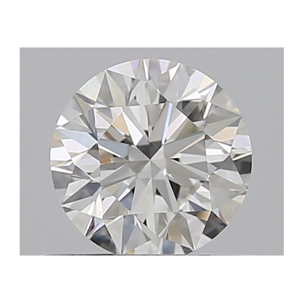 ROUND 0.5 G VVS1 EX-EX-EX - 3545862210 GIA Diamond