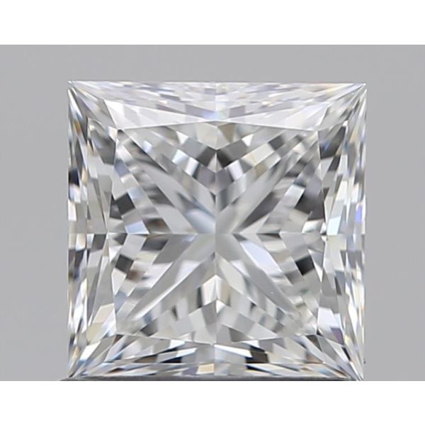 PRINCESS 1 F VVS2 EX-EX-EX - 3545864002 GIA Diamond
