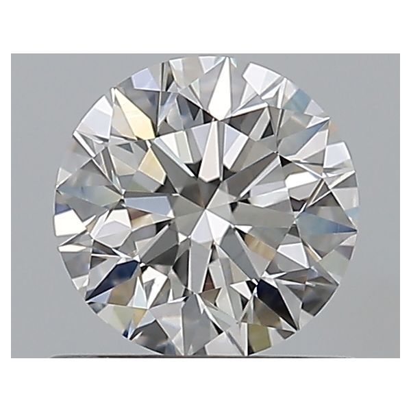ROUND 0.72 G VVS2 EX-EX-EX - 3545864584 GIA Diamond