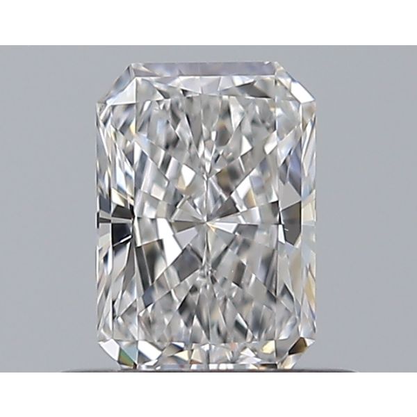 RADIANT 0.52 D VS2 EX-VG-EX - 3545865638 GIA Diamond