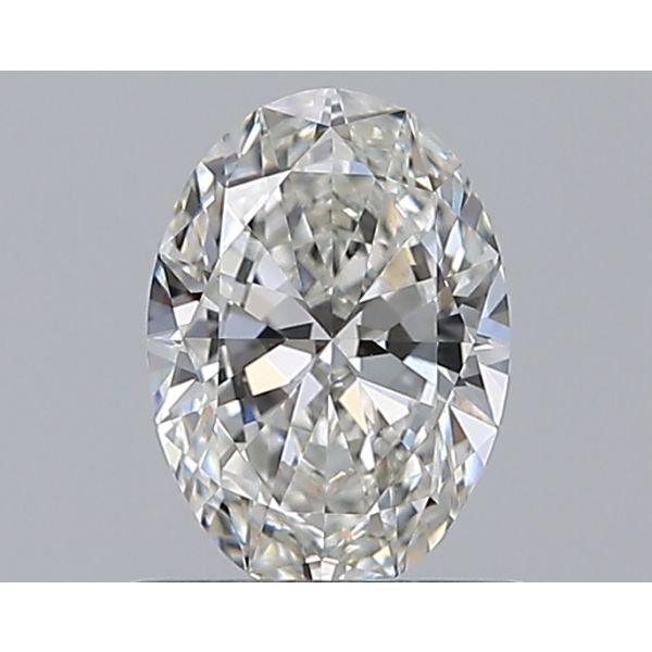 OVAL 0.71 H VS1 VG-VG-EX - 3545866824 GIA Diamond