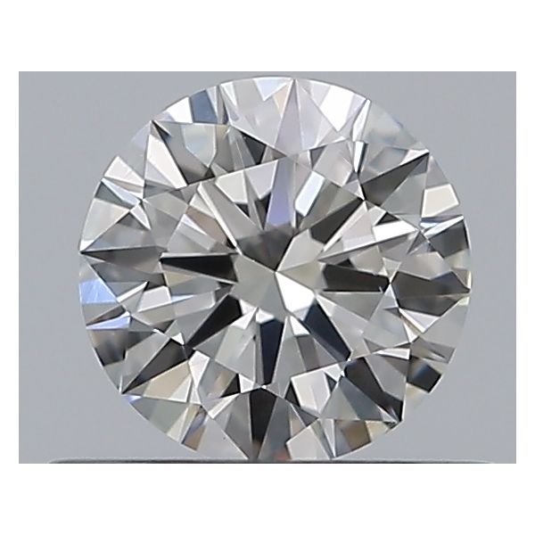 ROUND 0.5 G VS2 EX-EX-EX - 3545875836 GIA Diamond