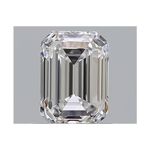 EMERALD 0.7 D VS1 EX-EX-EX - 3545879180 GIA Diamond