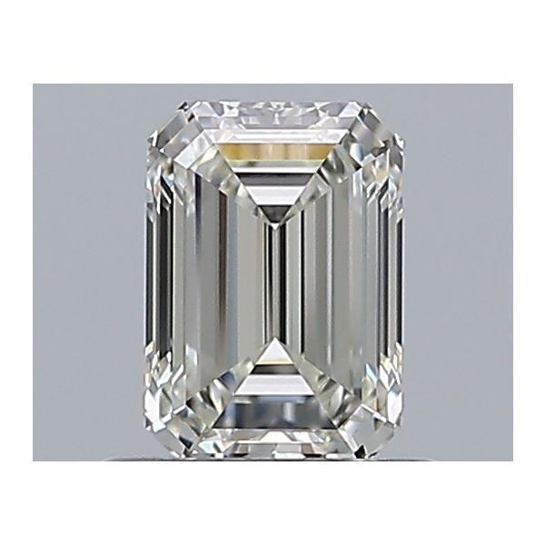 EMERALD 0.71 I VVS1 EX-EX-EX - 3545879929 GIA Diamond
