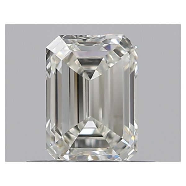 EMERALD 0.5 I VS1 EX-VG-EX - 3545881394 GIA Diamond