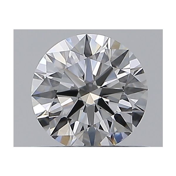ROUND 0.5 E VS1 EX-EX-EX - 3545881966 GIA Diamond