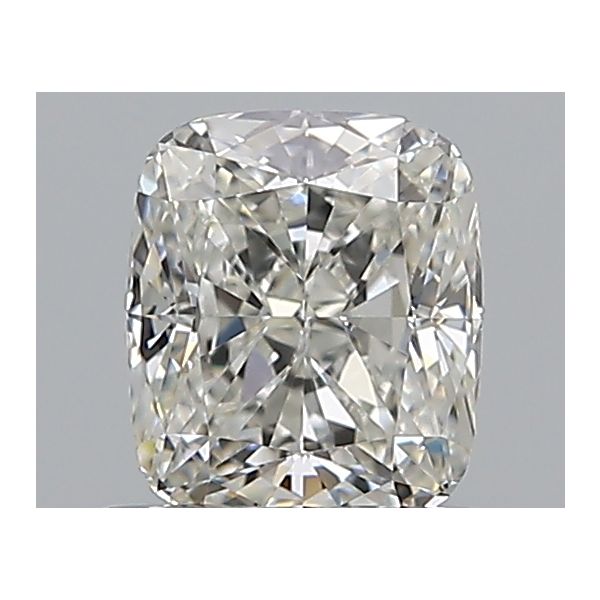CUSHION 0.73 H VS1 EX-EX-EX - 3545884769 GIA Diamond