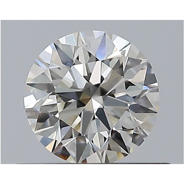 ROUND 0.5 I VS1 EX-EX-EX - 3545885904 GIA Diamond