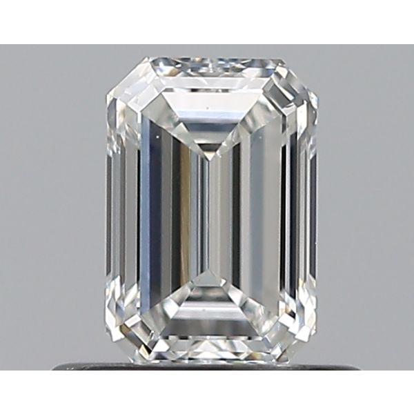 EMERALD 0.58 G VS2 VG-VG-EX - 3545887383 GIA Diamond