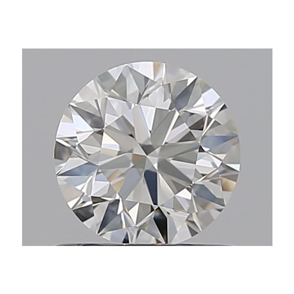 ROUND 0.73 G VVS2 EX-EX-EX - 3545888171 GIA Diamond