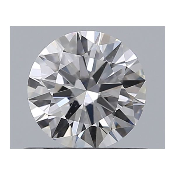 ROUND 0.5 E VS2 EX-EX-EX - 3545889439 GIA Diamond