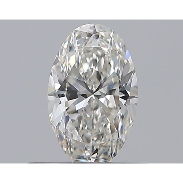 OVAL 0.5 H VS1 VG-VG-EX - 3545889796 GIA Diamond
