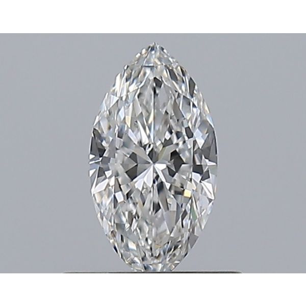 MARQUISE 0.5 F VS2 EX-VG-VG - 3545890033 GIA Diamond