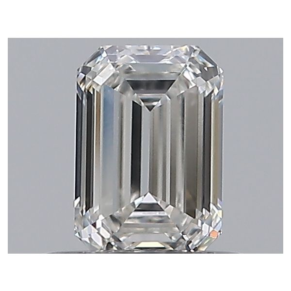 EMERALD 0.5 G VS1 VG-VG-VG - 3545890764 GIA Diamond