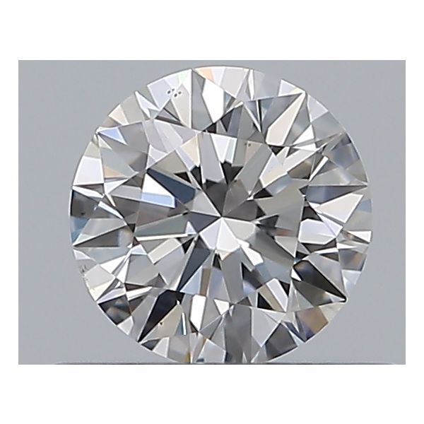 ROUND 0.5 E VS2 EX-EX-EX - 3545891740 GIA Diamond