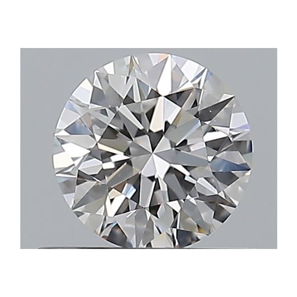 ROUND 0.5 E VS2 EX-EX-EX - 3545892002 GIA Diamond