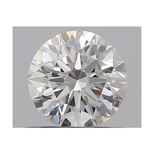 ROUND 0.5 E VS2 EX-EX-EX - 3545892557 GIA Diamond