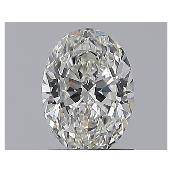 OVAL 0.8 H VS1 EX-EX-EX - 3545895487 GIA Diamond