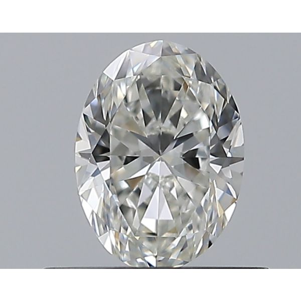 OVAL 0.5 G VS1 VG-VG-EX - 3545901402 GIA Diamond