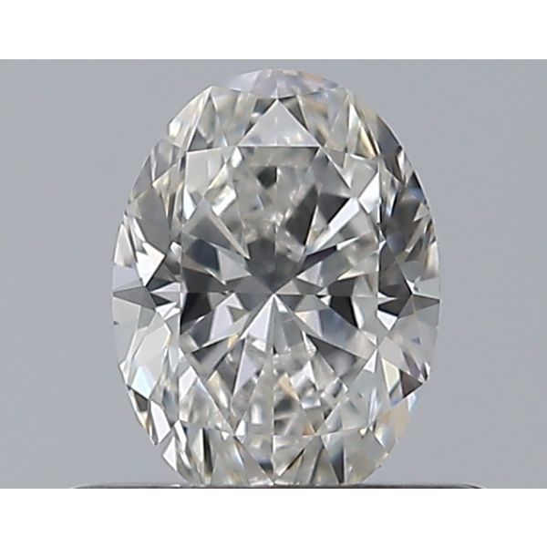 OVAL 0.5 E VS2 VG-VG-EX - 3545901795 GIA Diamond