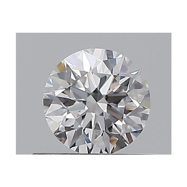 ROUND 0.5 D VVS1 EX-EX-EX - 3545905239 GIA Diamond