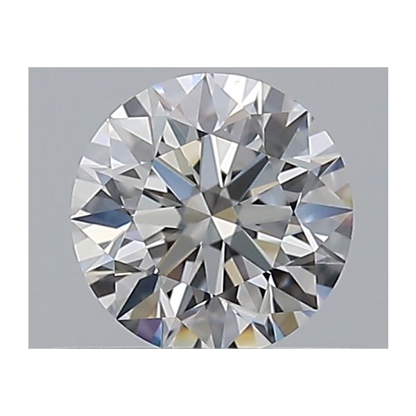 ROUND 0.51 D VS2 EX-EX-EX - 3545910117 GIA Diamond