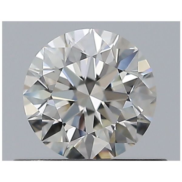 ROUND 0.5 H VVS2 EX-EX-EX - 3545933264 GIA Diamond