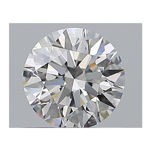 ROUND 0.53 G VS1 EX-EX-EX - 3545934397 GIA Diamond