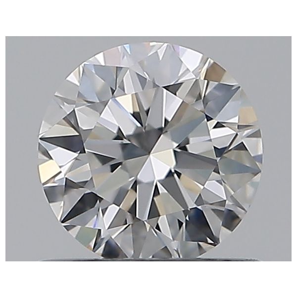 ROUND 0.59 F VS2 EX-EX-EX - 3545934975 GIA Diamond